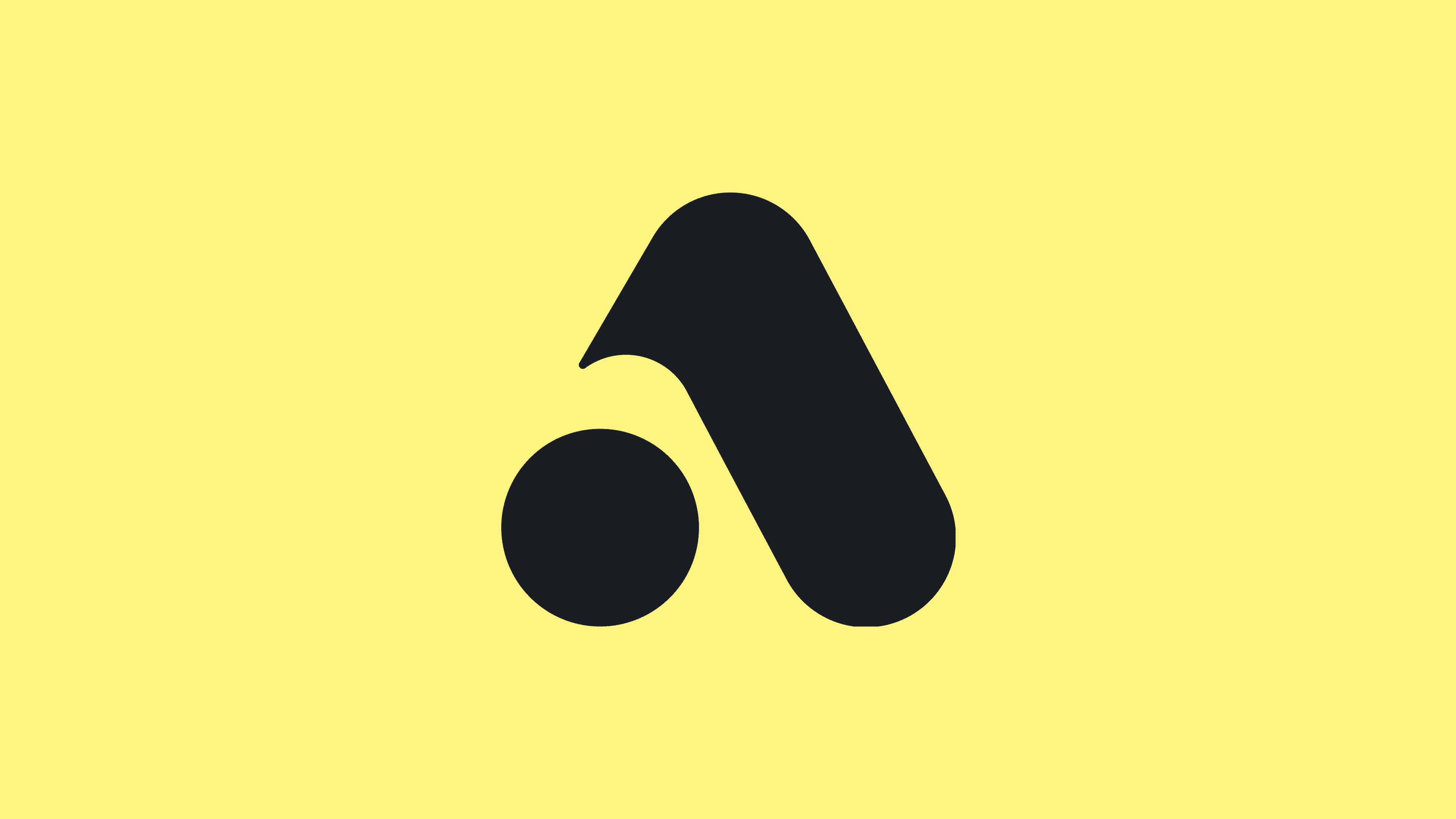 attentive logo