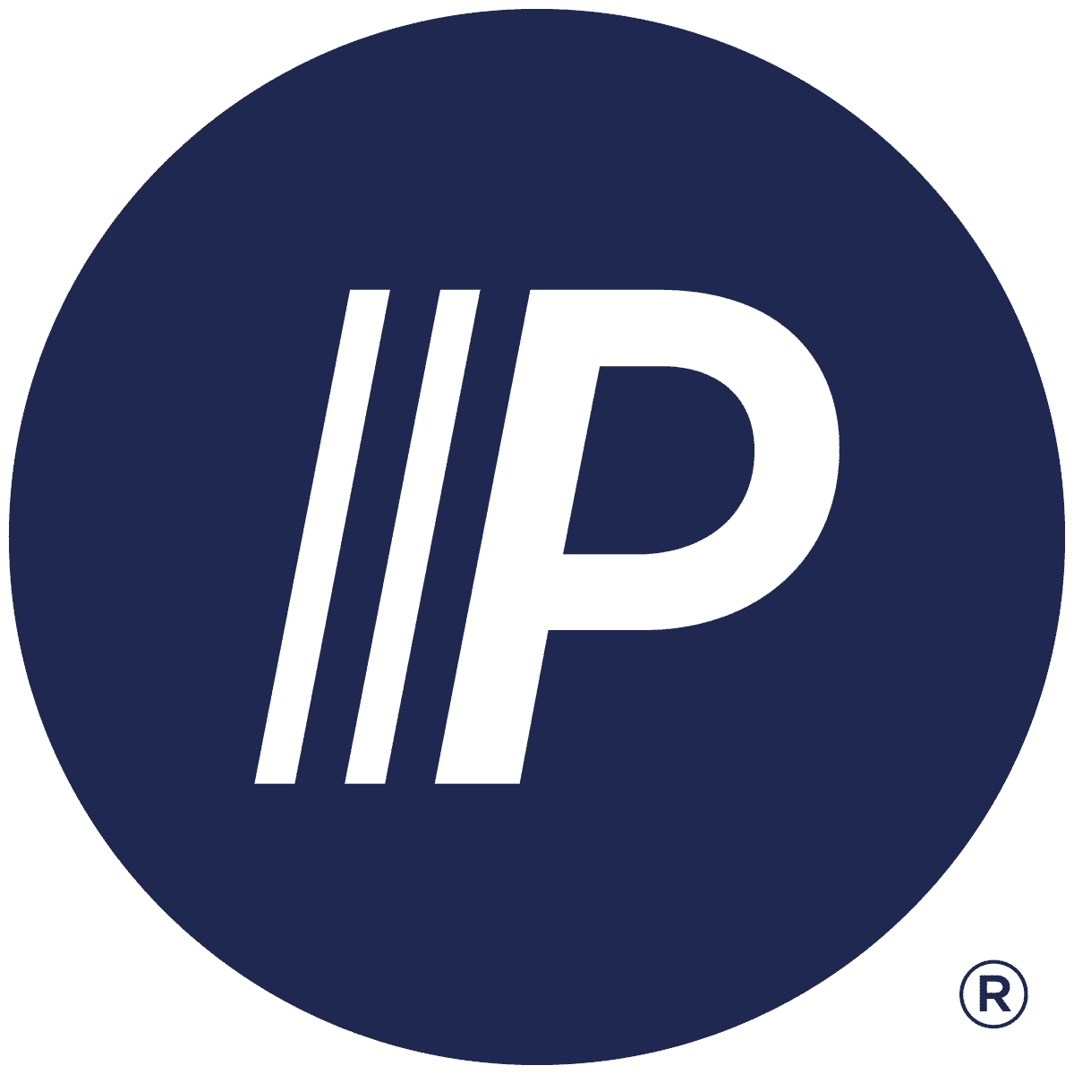 Pushpay logo