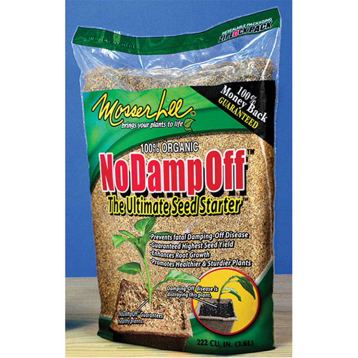 Milled Sphagnum Moss, Sphagnum Moss Horticultural Products & Services