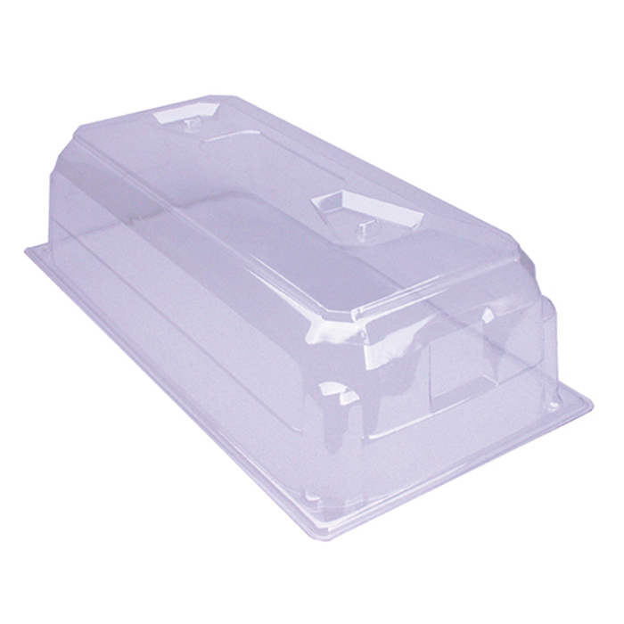 Super Dome Humidity Covers, Humidity Covers Horticultural Products & Services