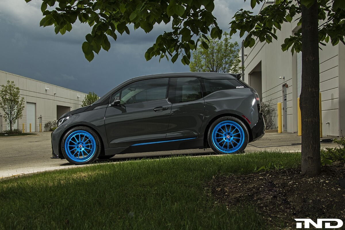 Bmw I3 Aftermarket Wheels