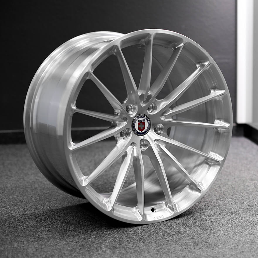 Wheel Sets HRE Performance Wheels