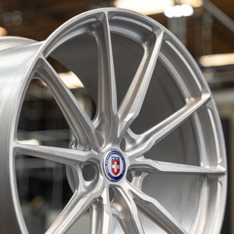 P104SC for Ferrari F12 | HRE Performance Wheels