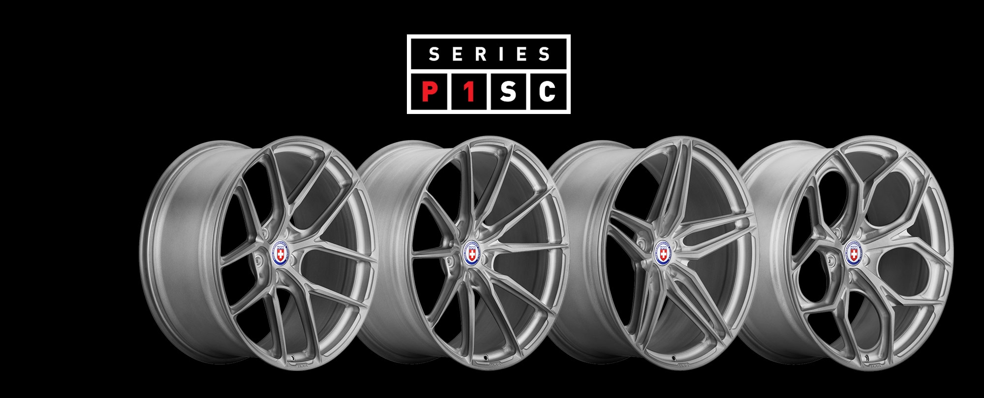 The World's Best Custom Wheels for Motorsport, Performance, SUV