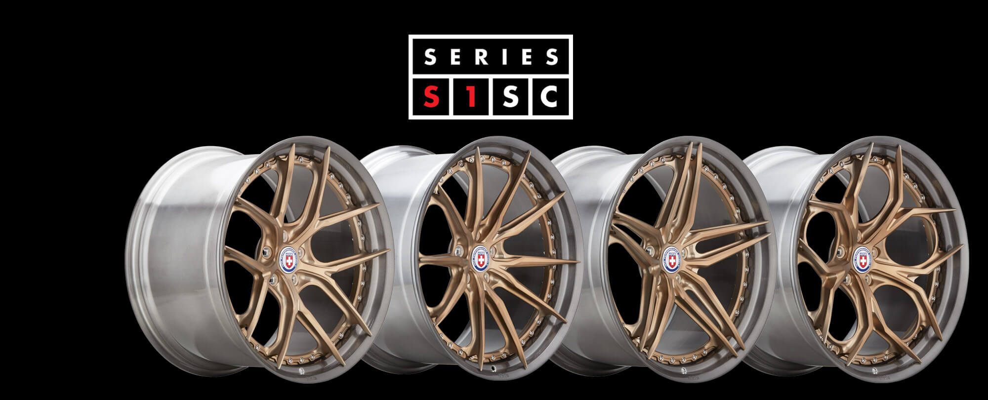 The World's Best Custom Wheels for Motorsport, Performance, SUV