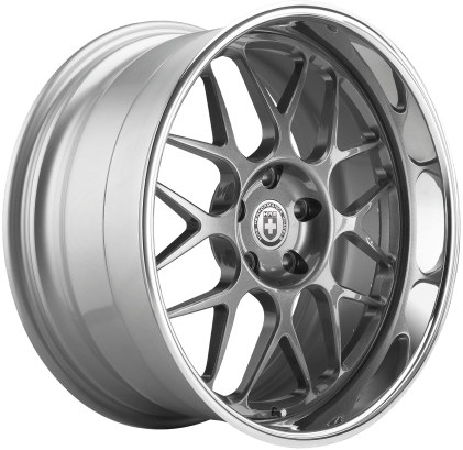560R Series - 560R | HRE Performance Wheels