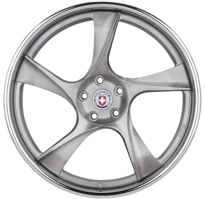790RS Series - 792RS | HRE Performance Wheels