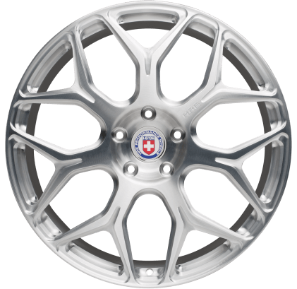 HRE P90L 22インチ forged ピレリ275/35R22 P90L Series - P90L | HRE Performance Wheels