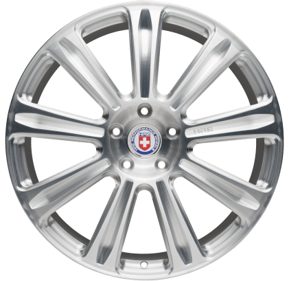 P90L Series - P93L | HRE Performance Wheels