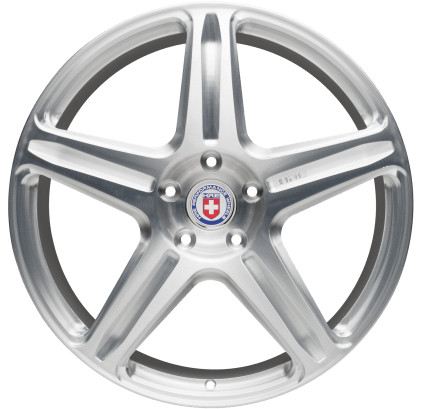 P90L Series - P95L | HRE Performance Wheels
