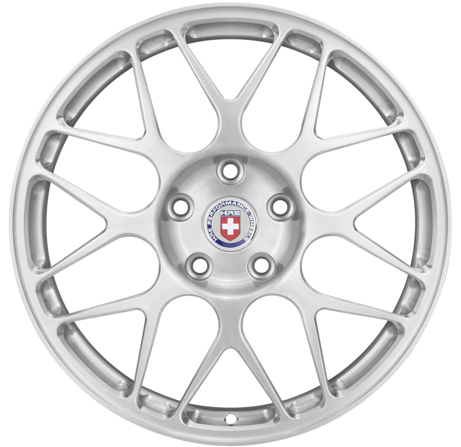 R40 Series - R40 | HRE Performance Wheels