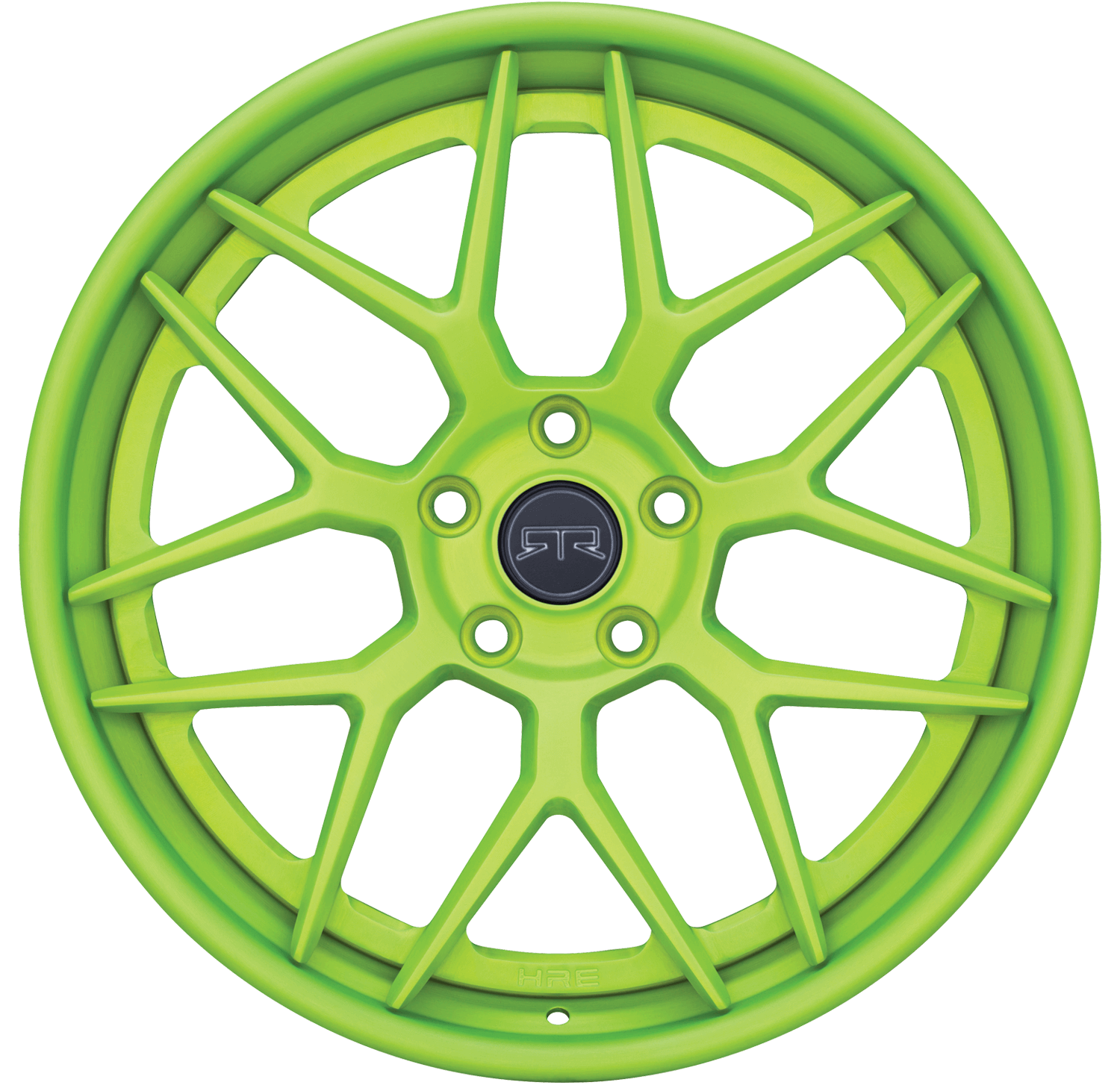 RTR by HRE Tech 7 HRE Performance Wheels