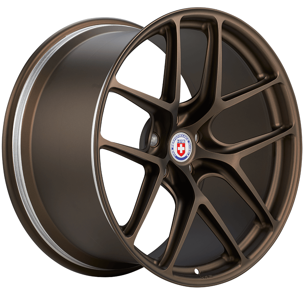 Series R1 R101 Lightweight HRE Performance Wheels