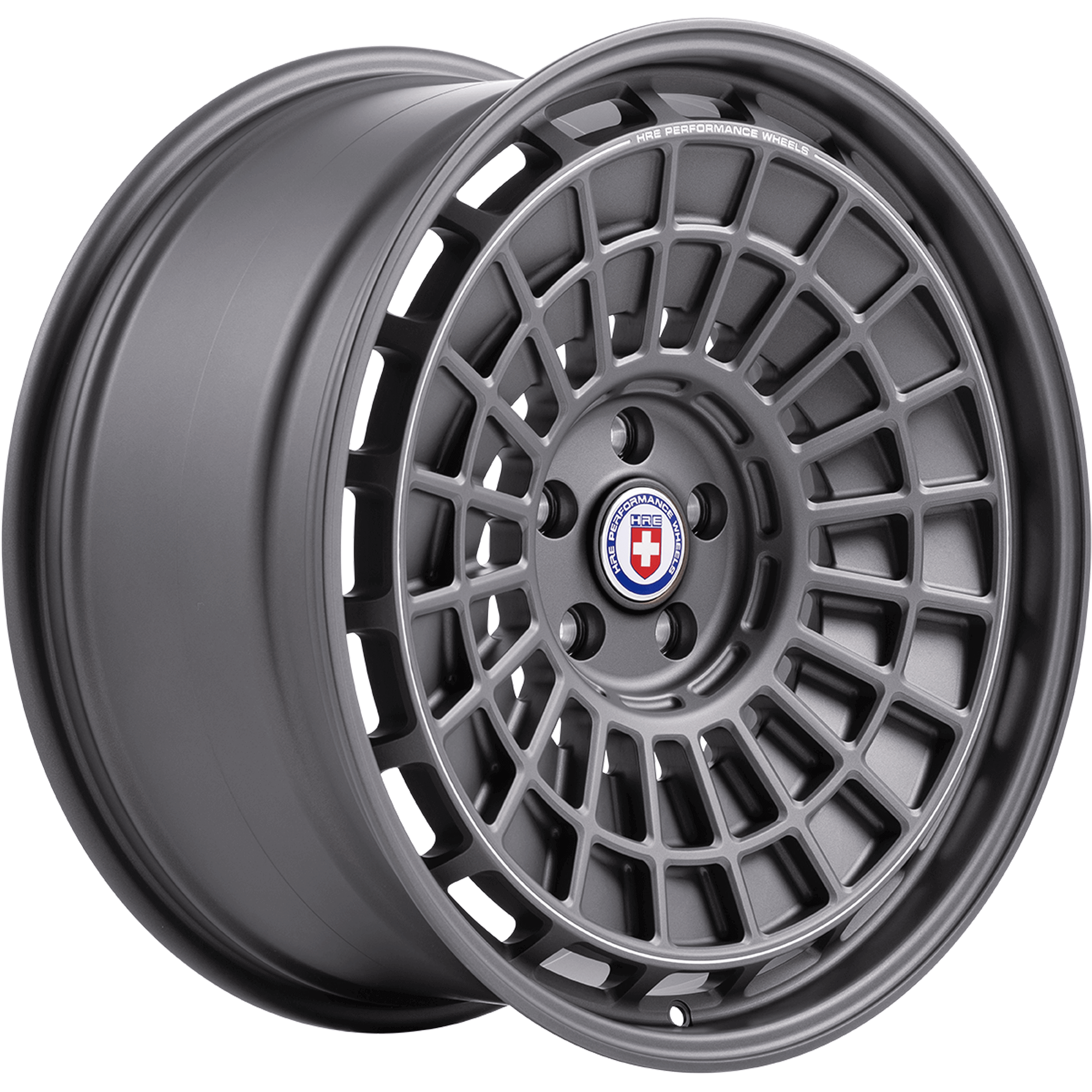 Vintage GT Series - 515 GTM | HRE Performance Wheels