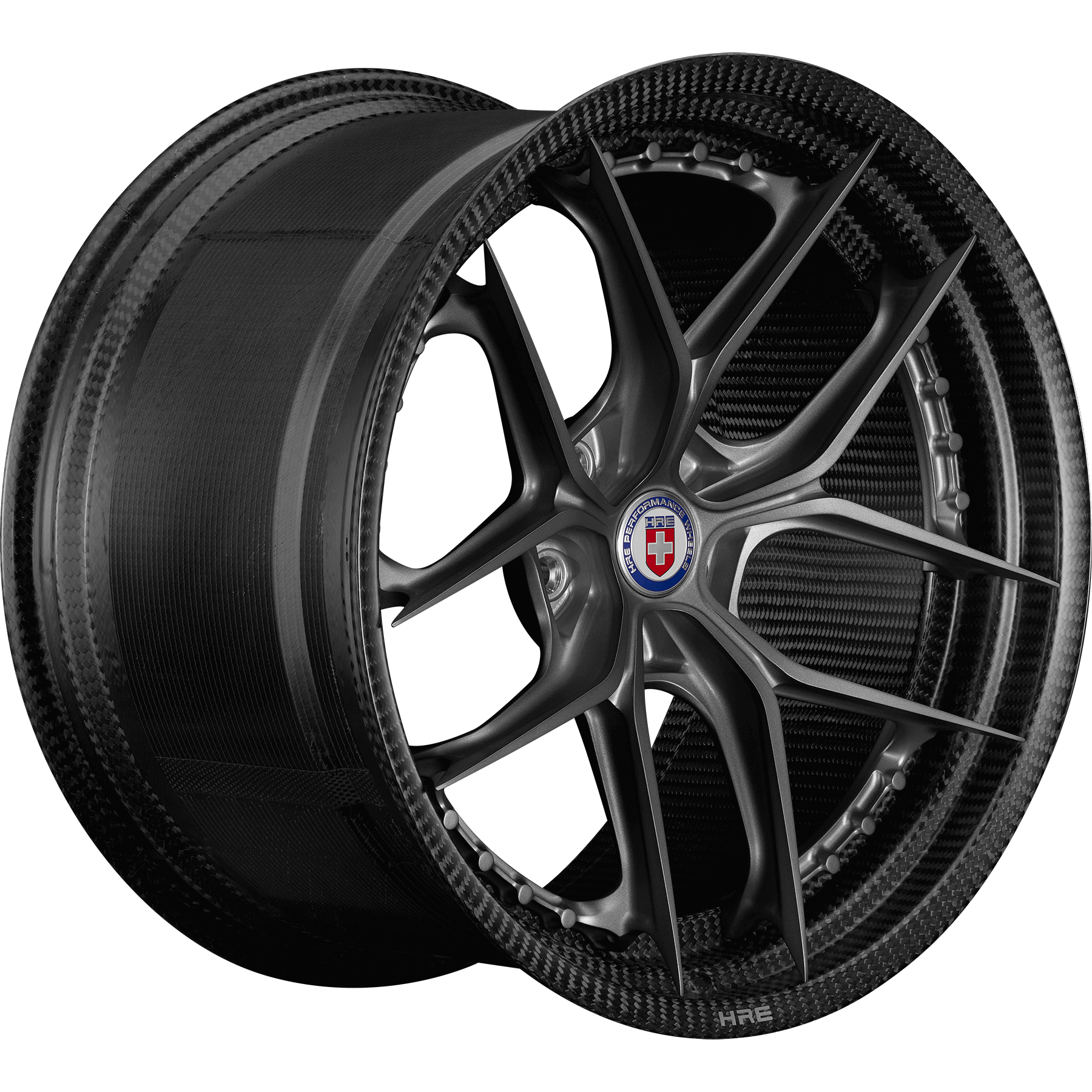Hre Wheels Logo Png
