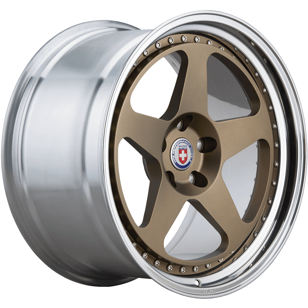 Classic Series - 305 | HRE Performance Wheels