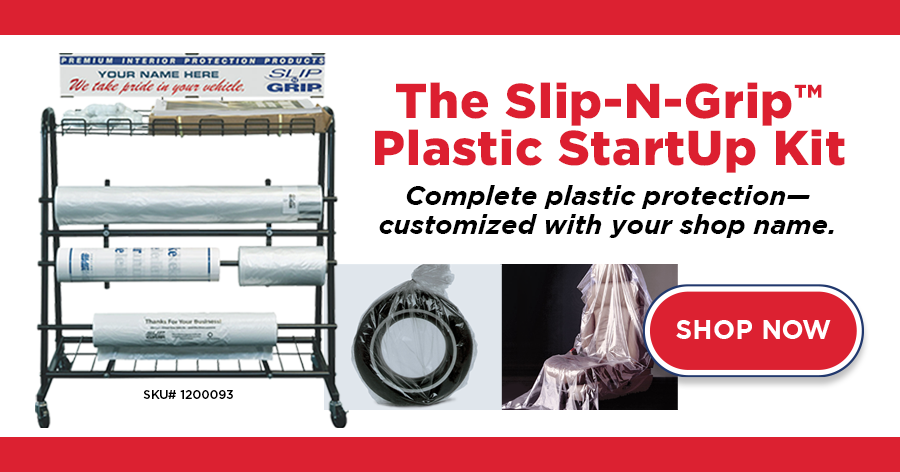 Plastics Starter Kit