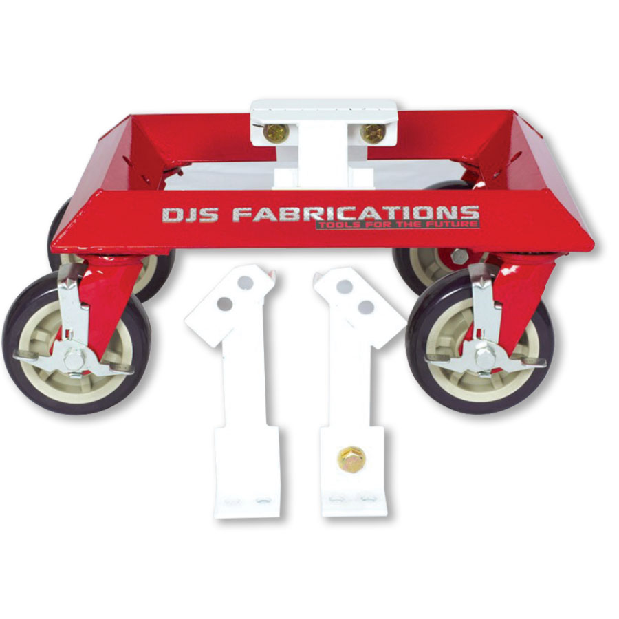 Universal Wheel Dolly System 4000 LB Capacity Car Dollies