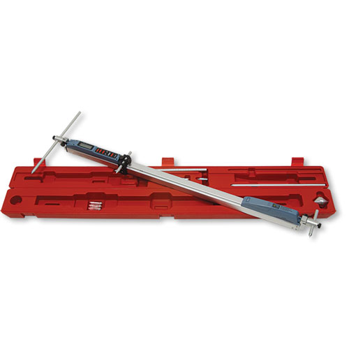 Dent Fix Digital Tram Gauge DF3DX Automotive Estimating Tools