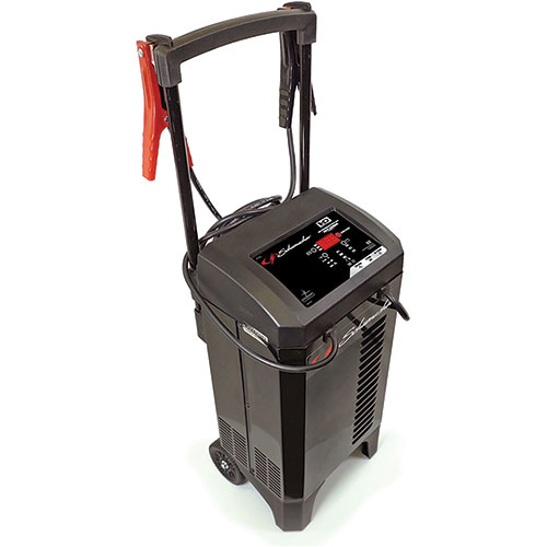 Schumacher 250A 6/12V Battery Charger/Engine Starter SC1325