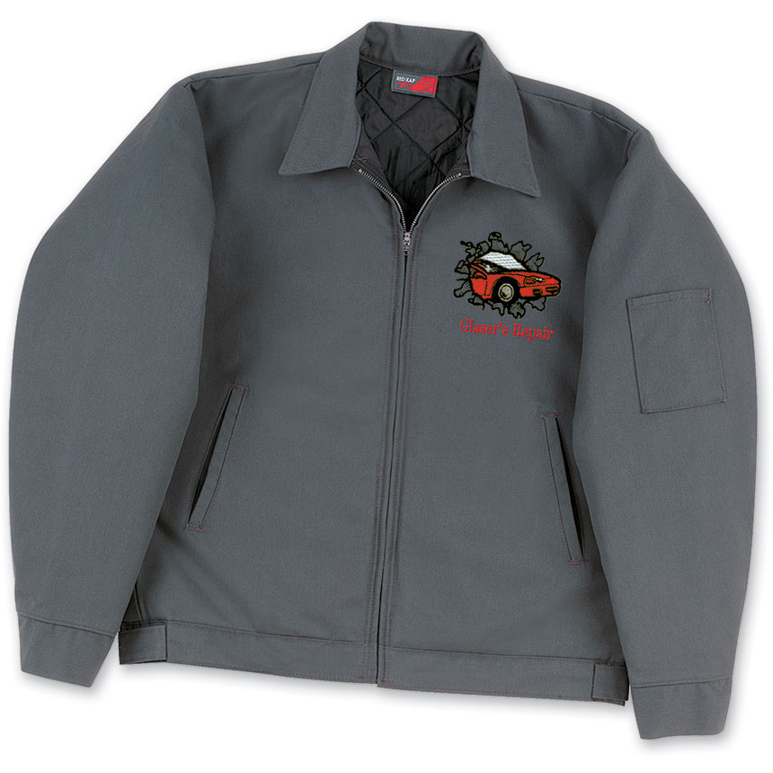 redkap uniforms