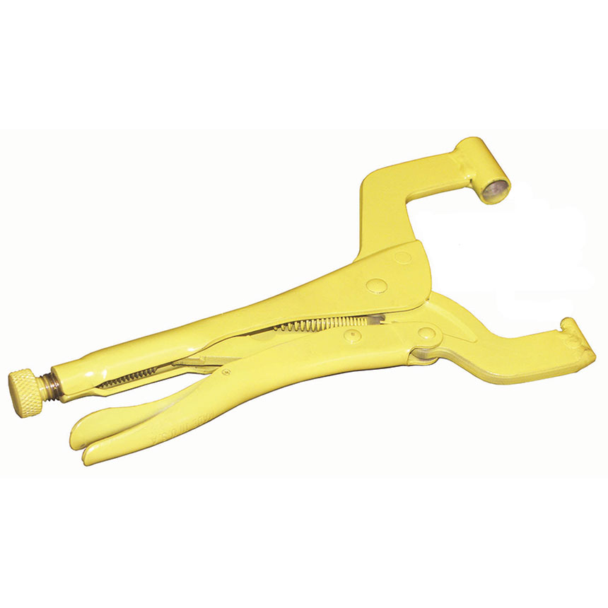 Steck Tie Rod End Pliers Tow Truck Tools