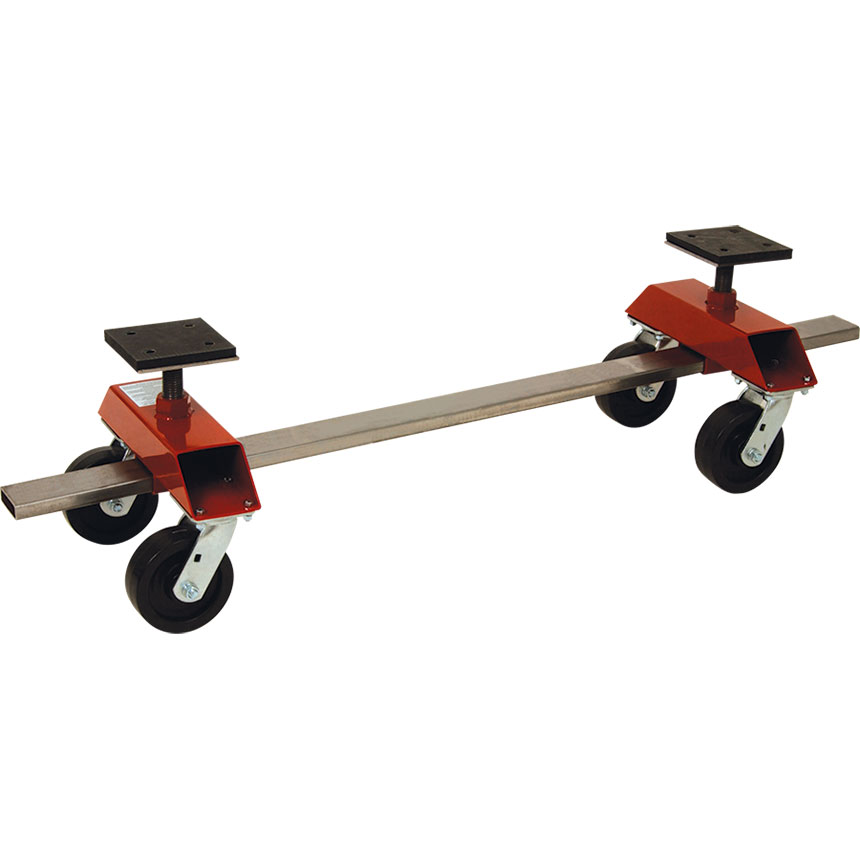 UniDolly with 3600lb. Capacity Vehicle Dollies