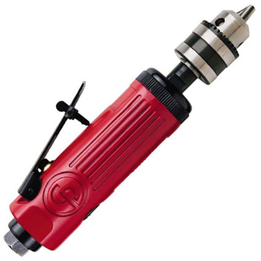 Chicago Pneumatic High Speed Tire Buffer