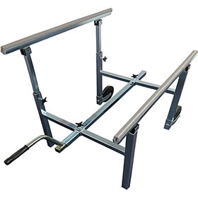 Flexible Sanding Table Flexible Sanding Table