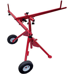 CHAMP&reg; Panel Pro Paint Stand