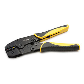 Wire Crimpers