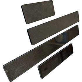 Linear Blocking Tools Hyper Flex Detail Set