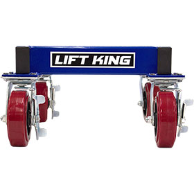 Lift King Wheel Dolly &ndash; LK4080