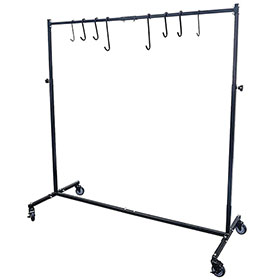 Champ&reg; Adjustable Paint Rack