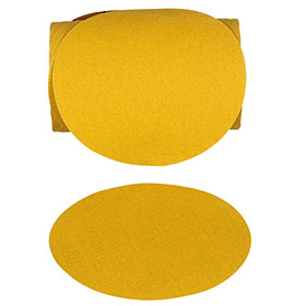 3M Stikit Gold Abrasive Disc Roll 5"/75mm