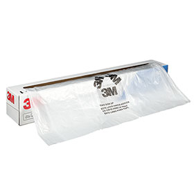 3M Advanced Plastic Sheeting &ndash; 8011R