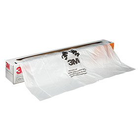 3M Standard Plus Plastic Sheeting &ndash; 5101R