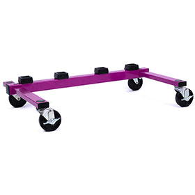 GoJak Storage Cart Gen 3 - G678R