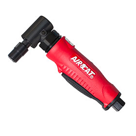 AIRCAT Composite Quiet Angle Die Grinder - 6255