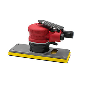 AirCat Jitterbug Sander &ndash; 6700-JBS-332