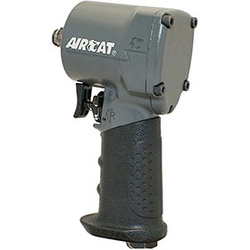 AIRCAT 3/8" Compact Air Impact Wrench - 1077-TH