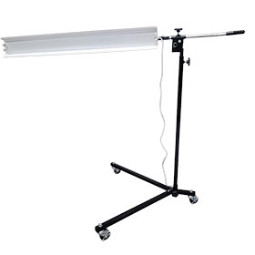 CHAMP&reg; PDR Lighting System 1836