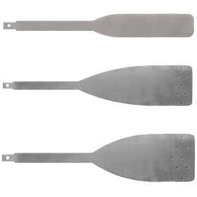 Equalizer&reg; HydroBlade&trade; 3pc Blade Bundle - HBB301