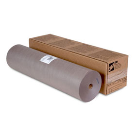 3M&trade; Scotch Steel Gray Masking Paper