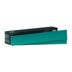 3M&trade; Green Corps Stikit 2-3/4" x 16-1/2" Production Sheets