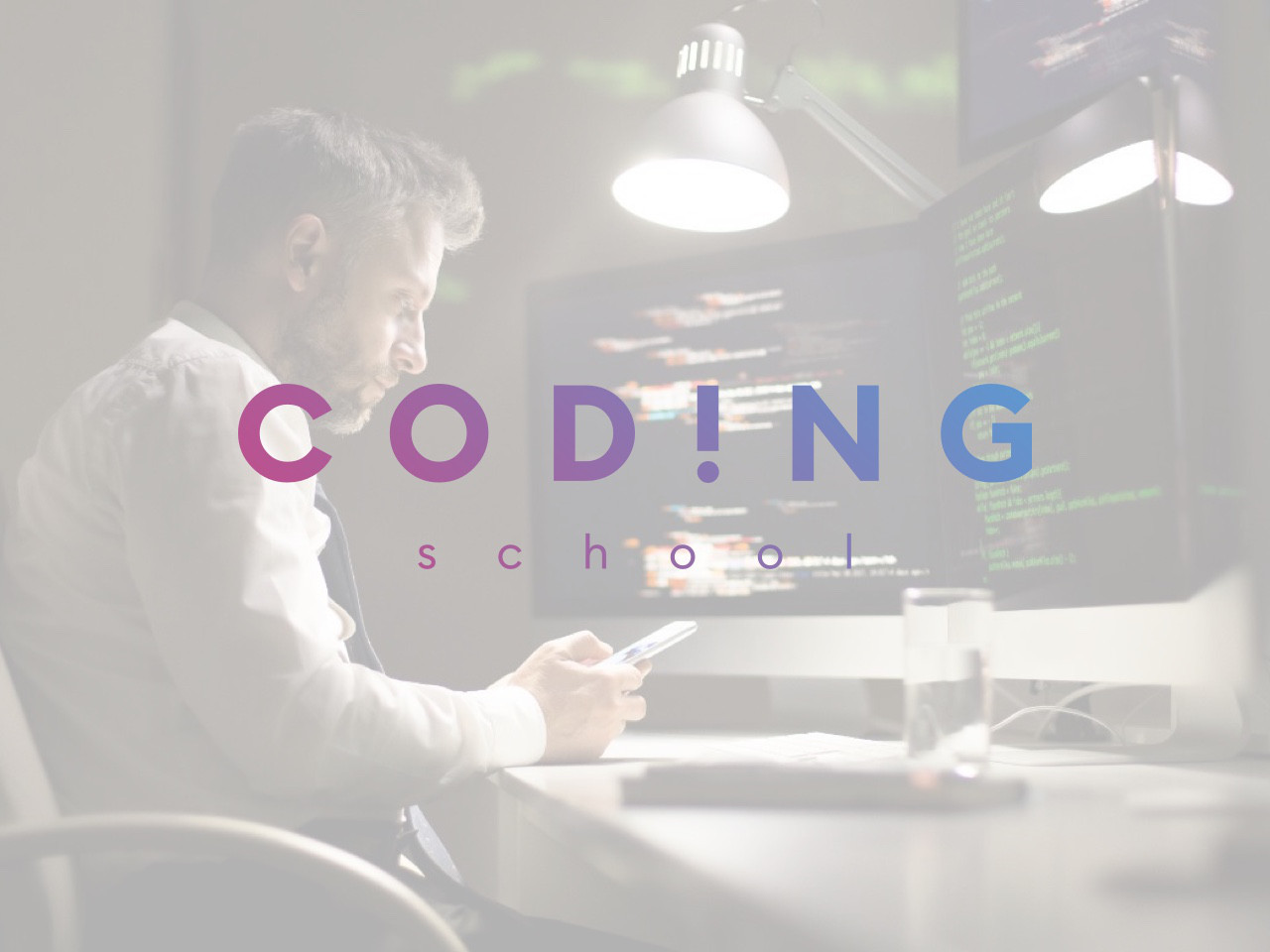 Coding School - Peşəkar Tədris Mərkəzi
