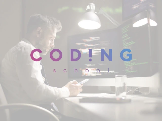 Coding School - Peşəkar Tədris Mərkəzi
