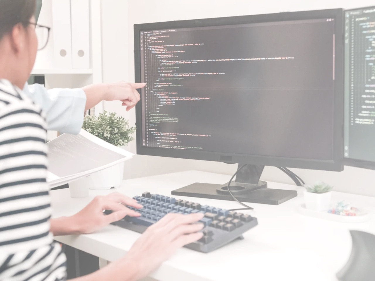 Proqramçı olmaq istəyənlər üçün təcrübə proqramı