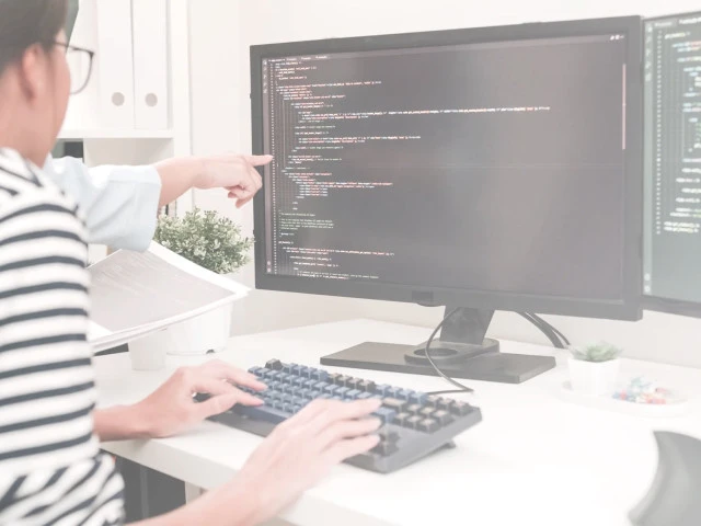 Proqramçı olmaq istəyənlər üçün təcrübə proqramı