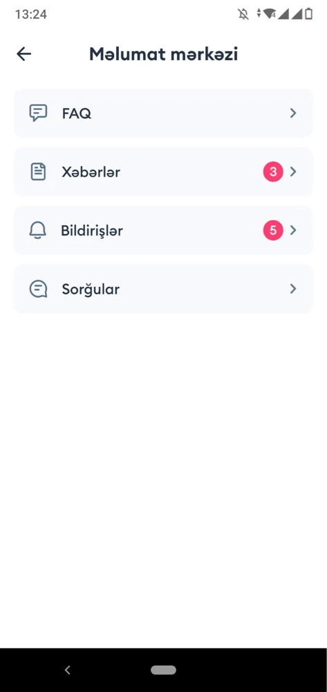 156/166 Company Driver Mobile Application 19